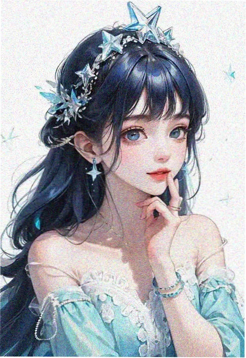 18动漫高分电影 雪线之上 封面
