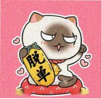 用户 折线少年粉 头像